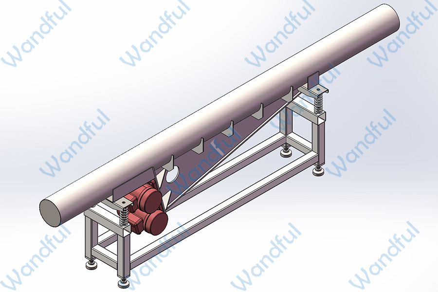 Conveyor system